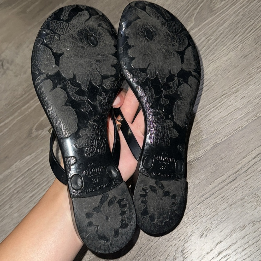Valentino sandals - Picture 2 of 3